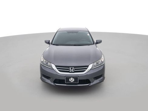 Used 2014 Honda Accord LX image 2
