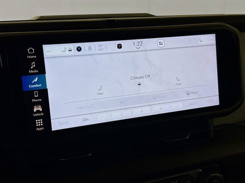 Used 2025 Jeep Wrangler Sport image 15