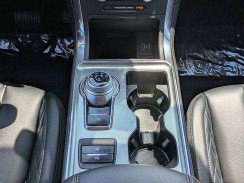 Used 2024 Ford Edge Titanium AWD/4WD image 18