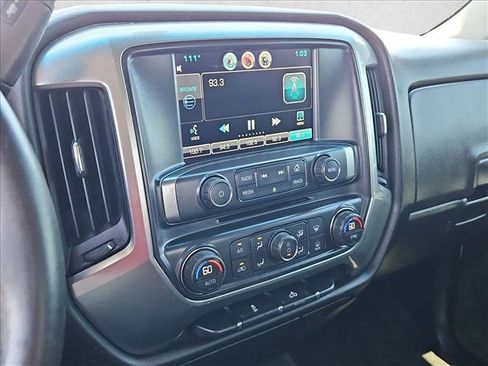 Certified 2015 Chevrolet Silverado 1500 LT w/ Texas Edition, 1LT Trim RWD image 20