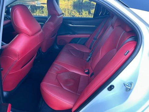 Used 2023 Toyota Camry XSE image 13