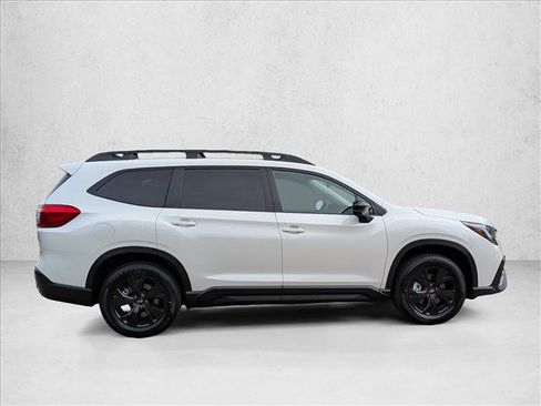 New 2026 Subaru Ascent Premium AWD/4WD image 2