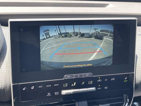 Used 2023 Toyota bZ4X FWD w/ Weather Package image 12