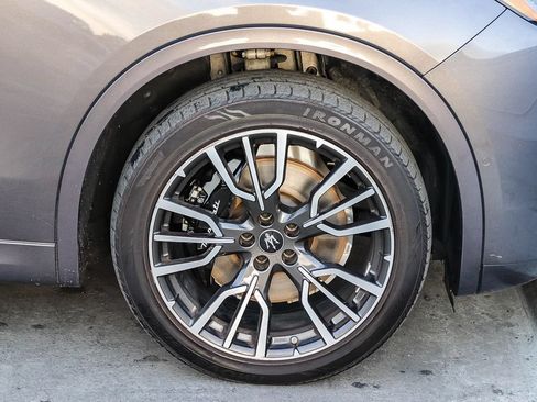 Used 2023 Maserati Grecale Modena AWD/4WD image 11