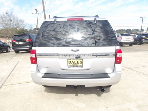 Used 2016 Ford Expedition Limited w/ Equipment Group 301A image 12