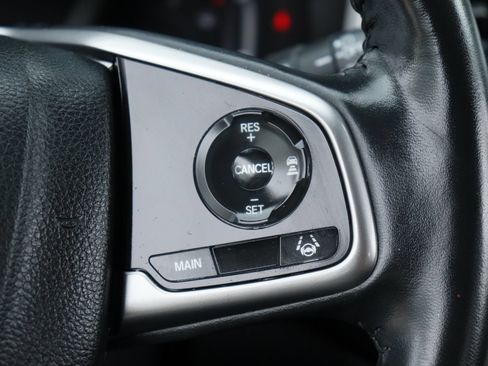 Used 2022 Honda CR-V EX-L image 13