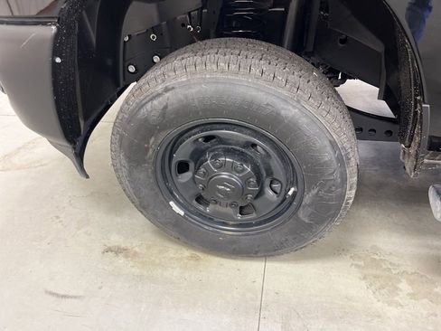 New 2025 RAM 2500 Tradesman image 15