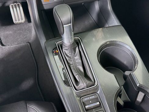 New 2026 Honda Civic Sport image 17