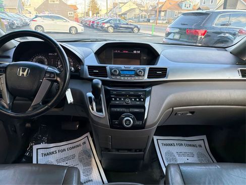 Used 2011 Honda Odyssey EX-L image 12