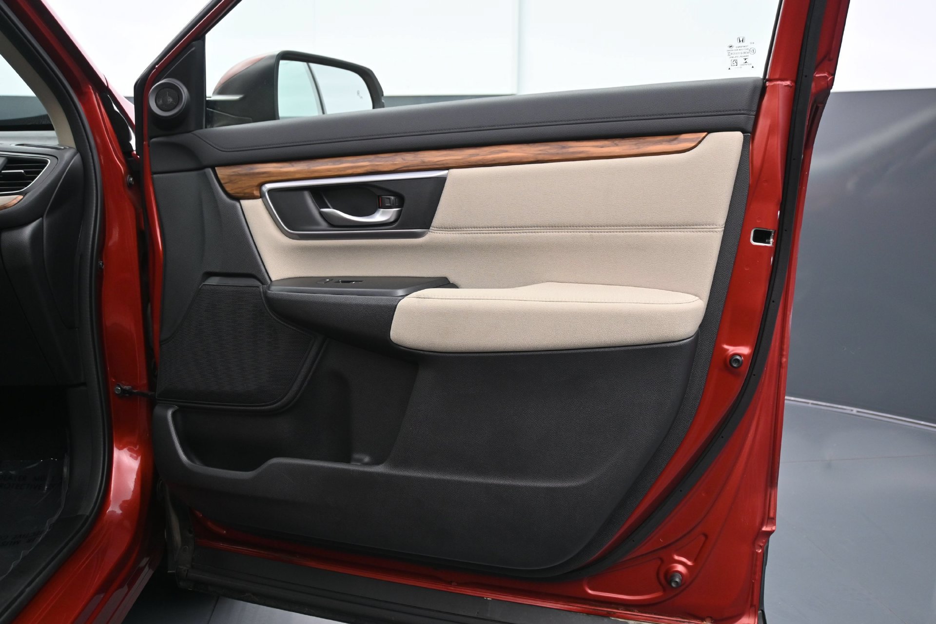 Used 2017 Honda CR-V EX image 12
