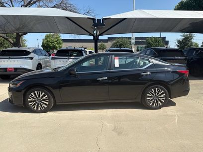 Certified 2025 Nissan Altima 2.5 SV