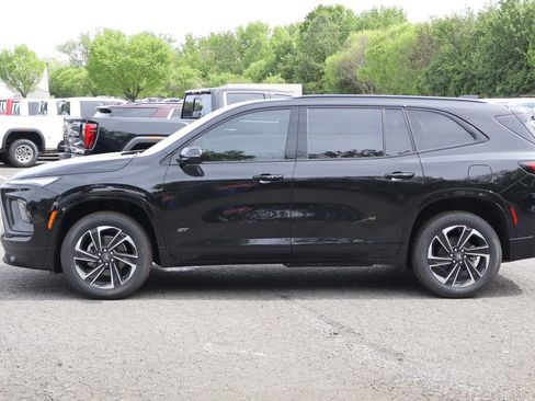 New 2026 Buick Enclave Sport Touring w/ Power Package AWD/4WD image 5
