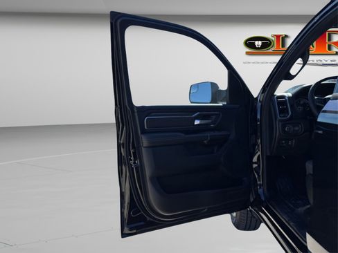 New 2026 RAM 1500 Lone Star image 24