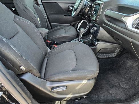 Used 2021 Jeep Renegade Sport image 36