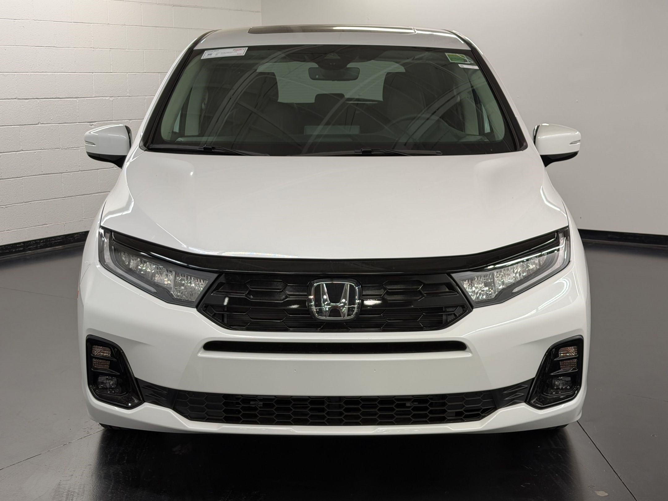 New 2027 Honda Odyssey Elite image 6