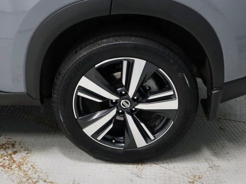 Used 2021 Nissan Rogue SL AWD/4WD image 19