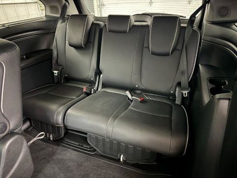 Used 2024 Honda Odyssey Elite image 20
