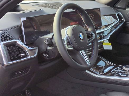 New 2026 BMW X5 M60i image 10