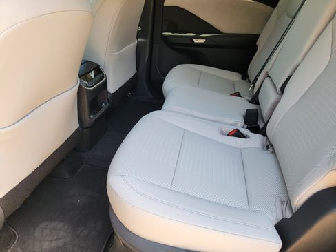 New 2026 Lexus TX 350 AWD image 20