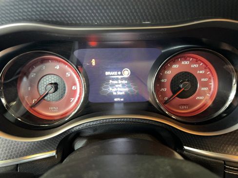 Used 2023 Dodge Charger SRT Hellcat w/ Harman/Kardon Audio Group image 23