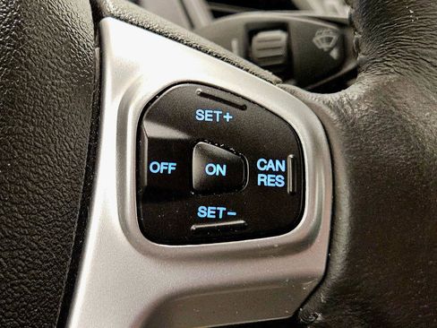 Used 2016 Ford Fiesta SE image 19