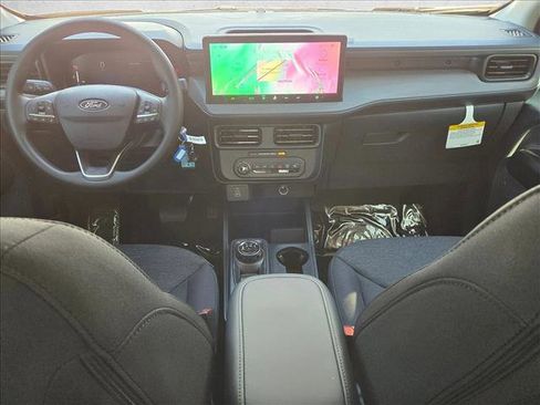 New 2026 Ford Maverick XL image 14