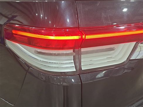 Used 2022 Lincoln Navigator L Reserve image 35