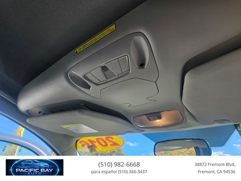Used 2016 Ford Transit Connect XL FWD image 23
