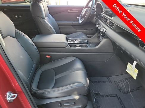 Used 2024 Honda Pilot EX-L image 19
