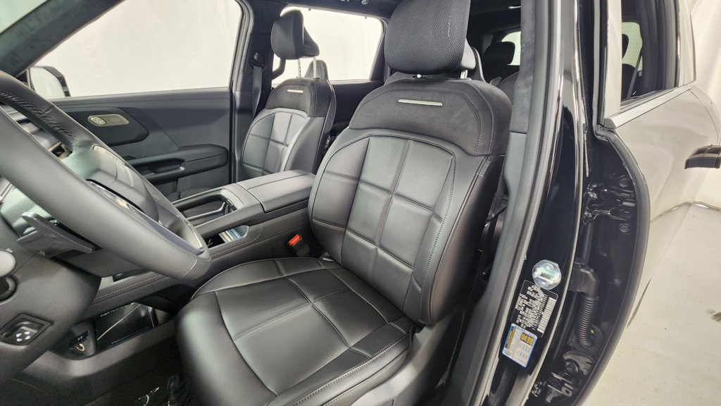 New 2027 Kia Telluride SX Prestige AWD/4WD image 10