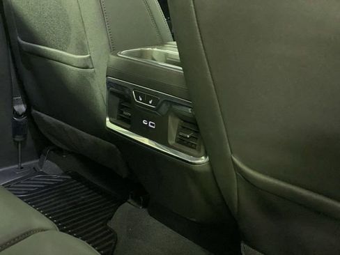 Certified 2023 Chevrolet Silverado 1500 LTZ w/ LTZ Premium Package image 28