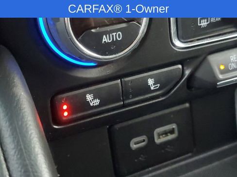 Certified 2024 Chevrolet Tahoe LT image 29