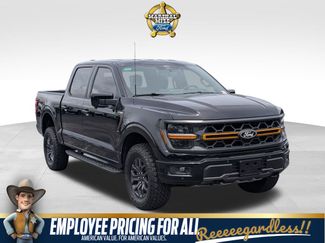 New 2026 Ford F150 Tremor AWD/4WD video 1