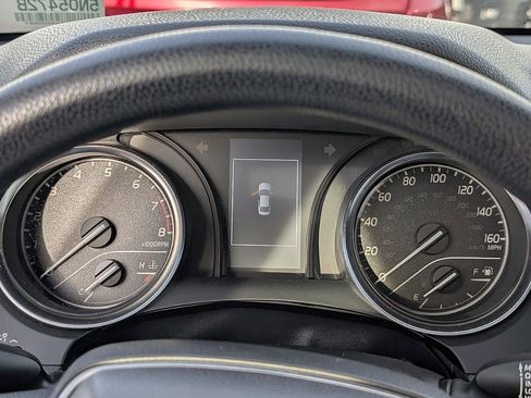 Used 2018 Toyota Camry LE w/ Audio Package image 32