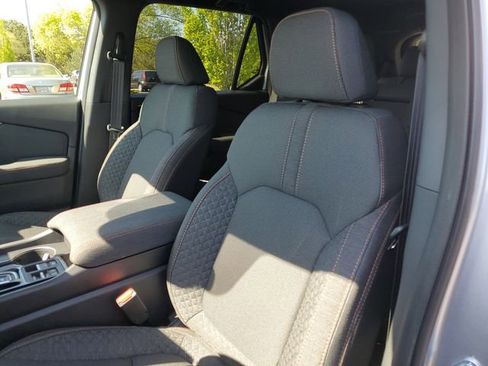 New 2026 Honda Pilot Sport image 16