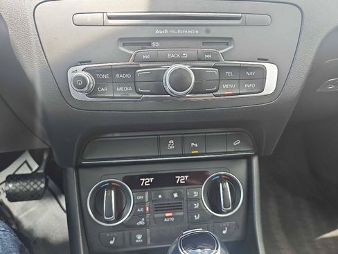 Used 2018 Audi Q3 2.0T Premium w/ Convenience Package FWD image 18