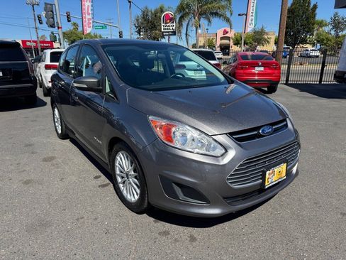 Used 2014 Ford C-MAX SE FWD image 2