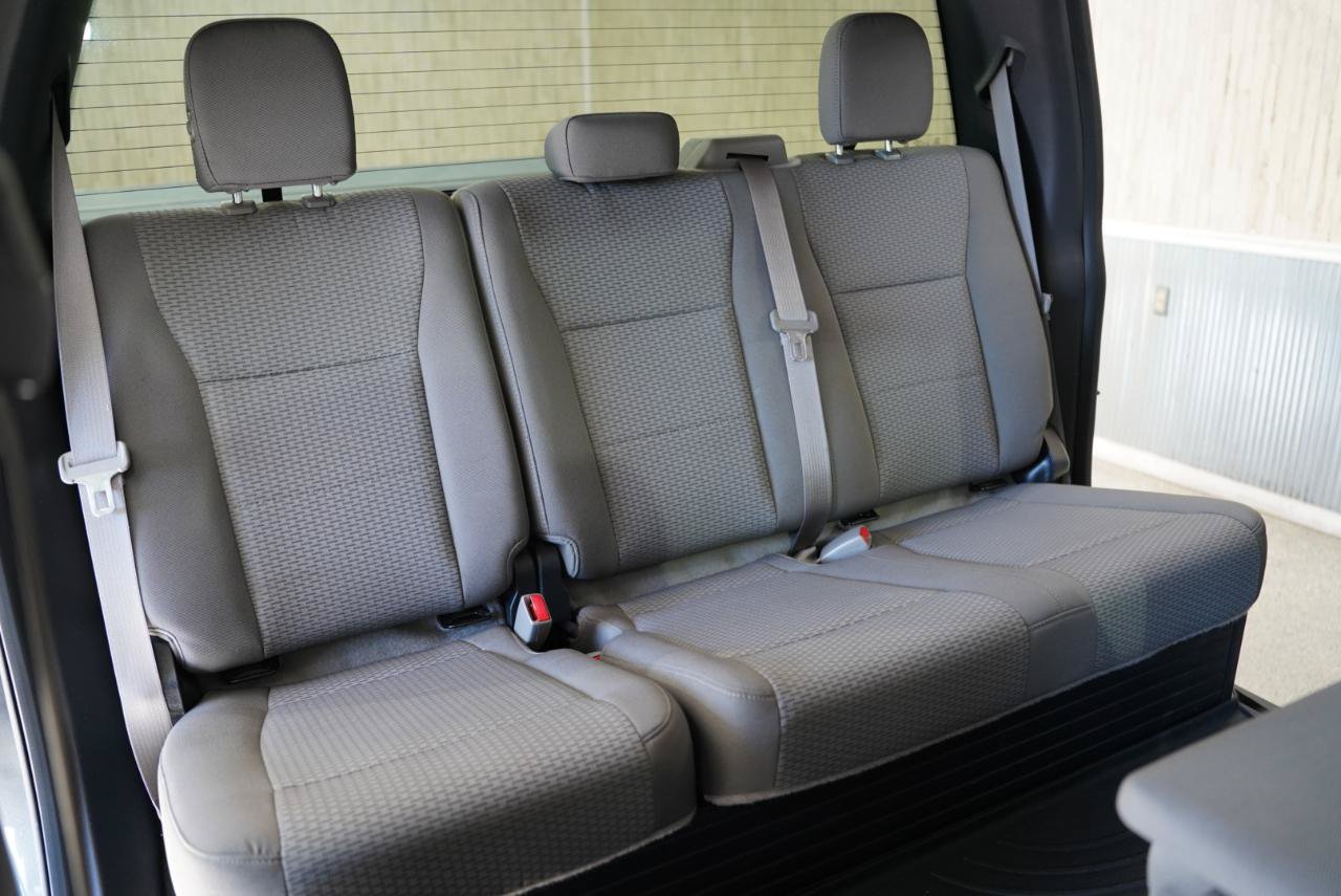 Used 2017 Ford F250 XLT w/ XLT Value Package AWD/4WD image 33