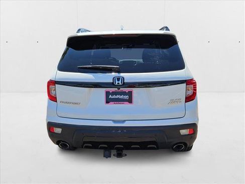 Used 2021 Honda Passport Elite image 6