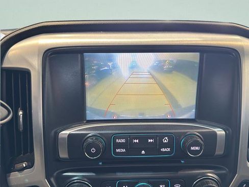 Used 2018 GMC Sierra 3500 SLT w/ Duramax Plus Package AWD/4WD image 27