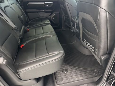 New 2026 RAM 1500 RHO AWD/4WD image 34