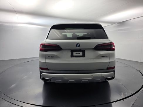 Used 2020 BMW X5 xDrive40i w/ Premium Package AWD/4WD image 5