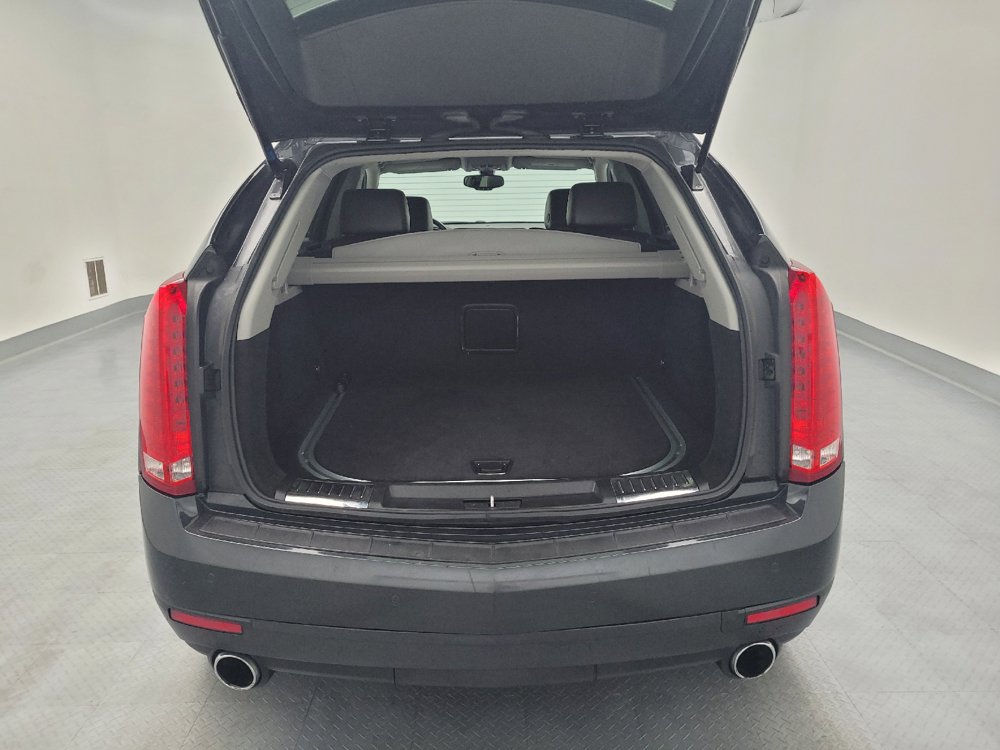 Used 2014 Cadillac SRX Luxury FWD image 29
