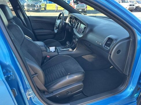 Used 2023 Dodge Charger R/T w/ Daytona Edition Group image 9