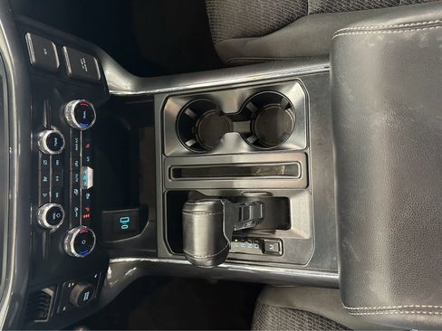 Used 2022 Ford F150 XLT w/ Equipment Group 302A High AWD/4WD image 25