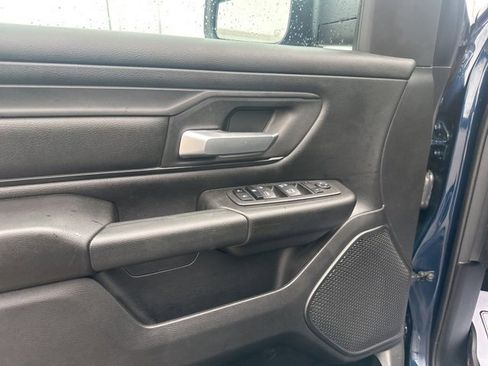 Used 2024 RAM 1500 Tradesman image 33