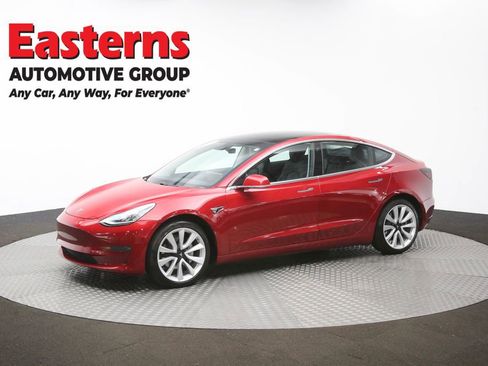 Used 2019 Tesla Model 3 Long Range image 51