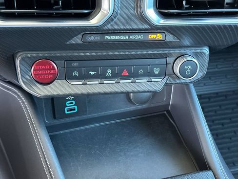 Certified 2025 Ford Mustang GT Premium RWD image 19