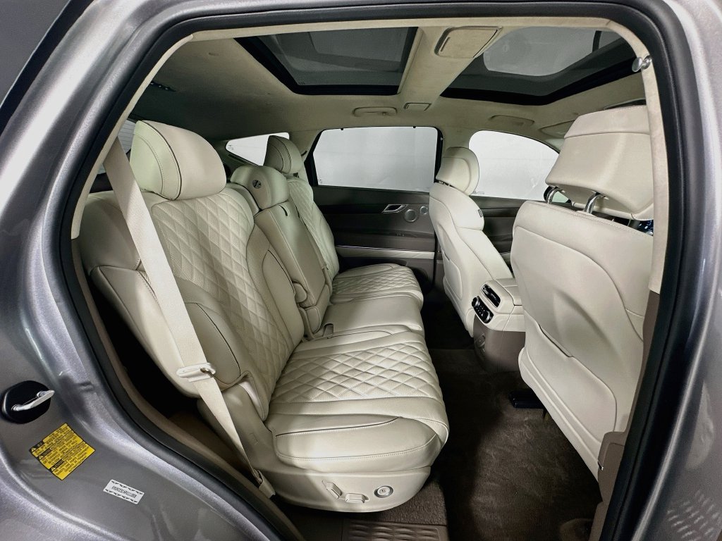 Used 2023 Genesis GV80 3.5T w/ Prestige Package AWD/4WD image 28