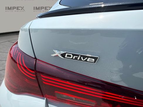 Used 2025 BMW 430i xDrive w/ M Sport Package AWD/4WD image 30